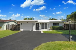 1321 SE 2nd St, Pompano Beach, FL 33060 Sold 06/25/25