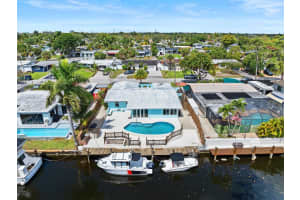 2436 Gulfstream Ln, Fort Lauderdale, FL 33312 - MLS#F10499687