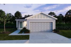 12695 SW Orvieto Way, Port Saint Lucie, FL 34987 - MLS#F10499688