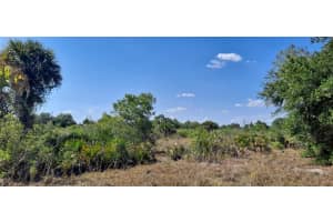 17537 NW 262nd St, Okeechobee, FL 34972 Sold 09/04/25
