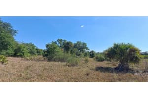 17537 NW 262nd St, Okeechobee, FL 34972 Sold 09/04/25