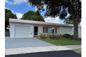 8921 NW 12th St, Plantation, FL 33322 Sold 06/09/25