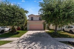 4565 Purdue Dr, Boynton Beach, FL 33436 - MLS#F10499717