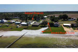 144 Placid Drive, Lake Placid, FL 33852 - MLS#F10499723