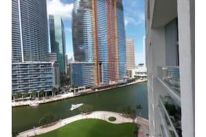 475 Brickell Ave 1408, Miami, FL 33131 - MLS#F10499724