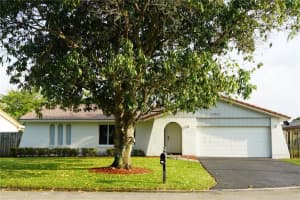 11922 Nw 26th Pl, Coral Springs