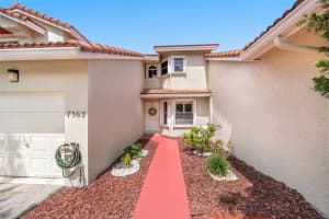 7362 Pinewalk Dr 7362, Pompano Beach, FL 33063 Sold 05/30/25