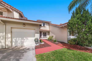7362 Pinewalk Dr 7362, Pompano Beach, FL 33063 Sold 05/30/25