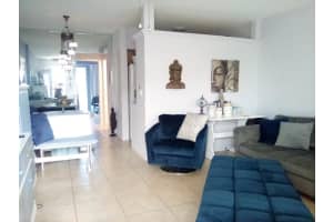 725 SW 11th Ave 6F, Hallandale Beach, FL 33009 - MLS#F10499807