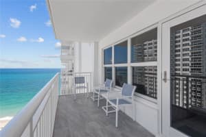 3850 Galt Ocean Dr 1408, Fort Lauderdale