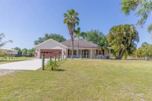 6320 Floyd Johnson Rd, Fort Pierce, FL 34947 Sold 07/10/25