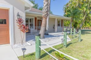 6320 Floyd Johnson Rd, Fort Pierce, FL 34947 Sold 07/10/25