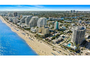 701 N Fort Lauderdale Beach Boulevard 302, Fort Lauderdale