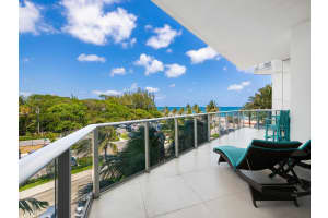 701 Fort Lauderdale Beach Boulevard, Fort Lauderdale, FL 33304 - MLS#F10499825