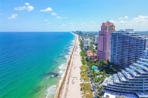2200 NE 33rd Ave 7D, Fort Lauderdale, FL 33305 Sold 06/20/25