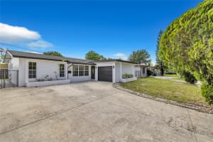 2120 NW 82nd Way, Sunrise, FL 33322 Sold 09/03/25