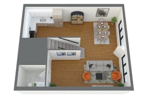 200 1st Avenue, Pompano Beach, FL 33060 - MLS#F10499847