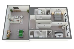 200 1st Avenue, Pompano Beach, FL 33060 - MLS#F10499847