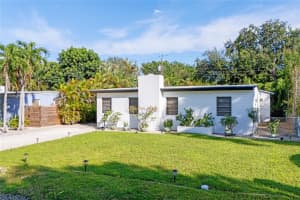 1717 14th Street, Fort Lauderdale, FL 33312 - MLS#F10499872