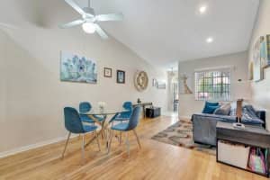 3185 Holiday Springs Blvd 48, Margate, FL 33063 Sold 06/27/25