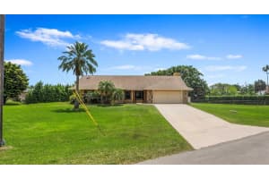 20420 SW 50th Pl, Southwest Ranches, FL 33332 Sold 07/09/25