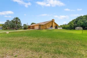 20420 SW 50th Pl, Southwest Ranches, FL 33332 Sold 07/09/25