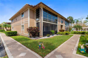 7729 Ashmont Cir 112, Tamarac, FL 33321 Sold 06/26/25