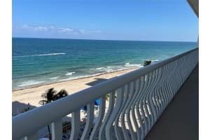 4020 Galt Ocean Dr 611, Fort Lauderdale, FL 33308 Sold 09/24/25