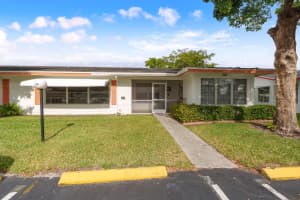 1065 NW 88th Ave C92, Fort Lauderdale, FL 33322 Sold 07/25/25