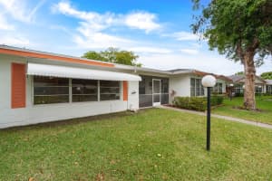 1065 NW 88th Ave C92, Fort Lauderdale, FL 33322 Sold 07/25/25