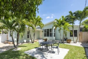 3048 Center Ave, Fort Lauderdale, FL 33308 - MLS#F10499929