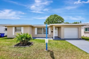 1125 NW 67th Ave, Margate, FL 33063 Sold 06/10/25