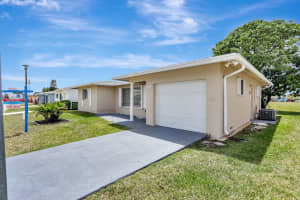 1125 NW 67th Ave, Margate, FL 33063 Sold 06/10/25