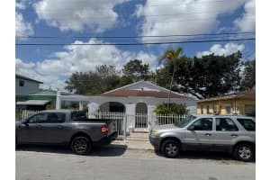 1735 69th Street, Miami, FL 33147 - MLS#F10499947