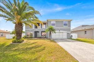 519 Elbridge Pl Other, FL 34758 - MLS#F10499952