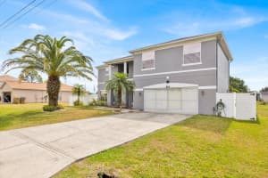 519 Elbridge Place, Kissimmee, FL 34758 - MLS#F10499952