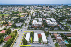 11 SW 4th Ave 11, Boca Raton, FL 33432 - MLS#F10499986