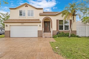 10921 SW 11th Ct, Davie, FL 33324, Sold 06/16/25
