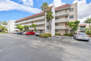 3776 Inverrary Blvd 109 R, Lauderhill