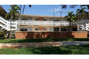 3501 Van Buren St 3, Hollywood