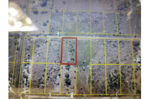 20165 NW 278th St, Okeechobee, FL 34972 Sold 08/13/25