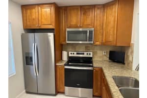 7605 NW 5th Ct 208, Margate, FL 33063 - MLS#F10500019