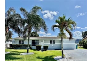 3590 NW 17th St, Lauderhill, FL 33311 Sold 05/30/25