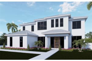 1550 Ponce De Leon Dr, Fort Lauderdale, FL 33316 - MLS#F10500034