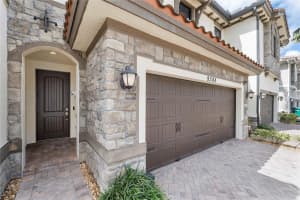 9584 S Town Parc Cir S 0, Parkland, FL 33076 Sold 05/30/25