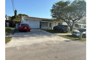 1210 Ne 42nd Ct, Pompano Beach