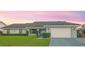 711 NW 193rd Ave, Pembroke Pines, FL 33029 Sold 07/22/25