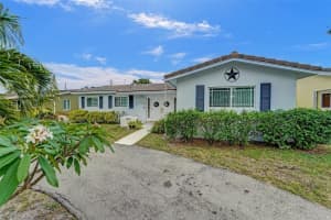 2119 N 49th Ave, Hollywood, FL 33021 Sold 06/24/25