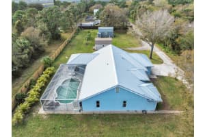 8625 Fleming Grant, Micco, FL 32976 - MLS#F10500142
