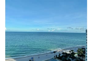 3725 S Ocean Dr 1612, Hollywood, FL 33019 - MLS#F10500145